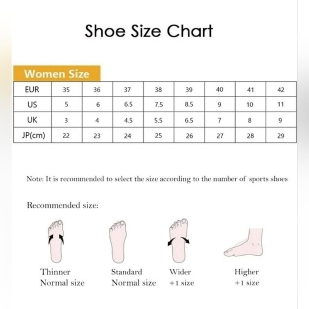 Square Toe Sandals - Picture 9 of 9
